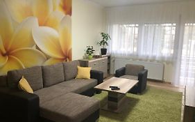 Galeria Deluxe Apartman